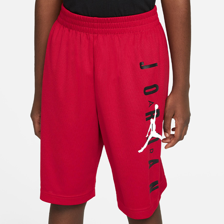 Sorti Nike JORDAN MESH photo 1 Sorti Nike JORDAN MESH photo 1