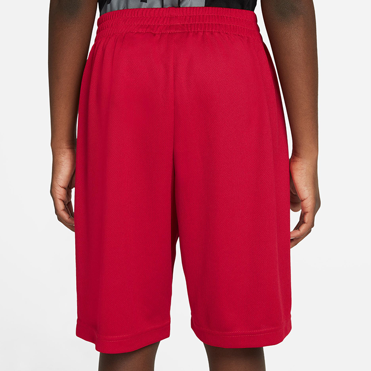 Sorti Nike JORDAN MESH photo 3