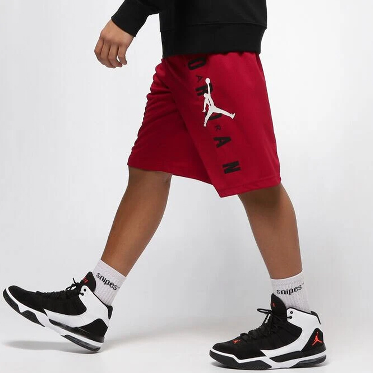 Sorti Nike JORDAN MESH photo 4