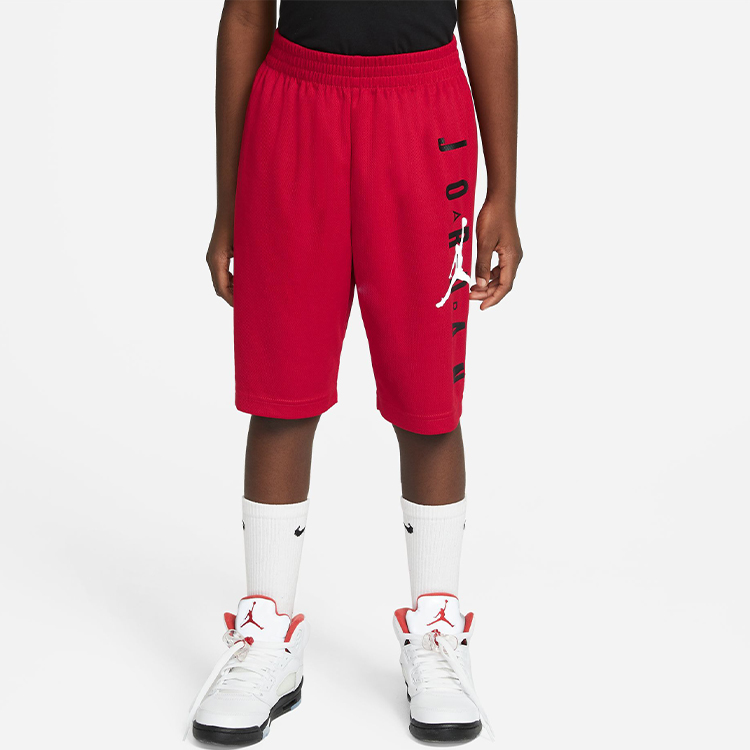Sorti Nike JORDAN MESH photo 5