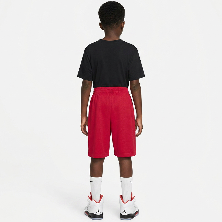 Sorti Nike JORDAN MESH photo 6