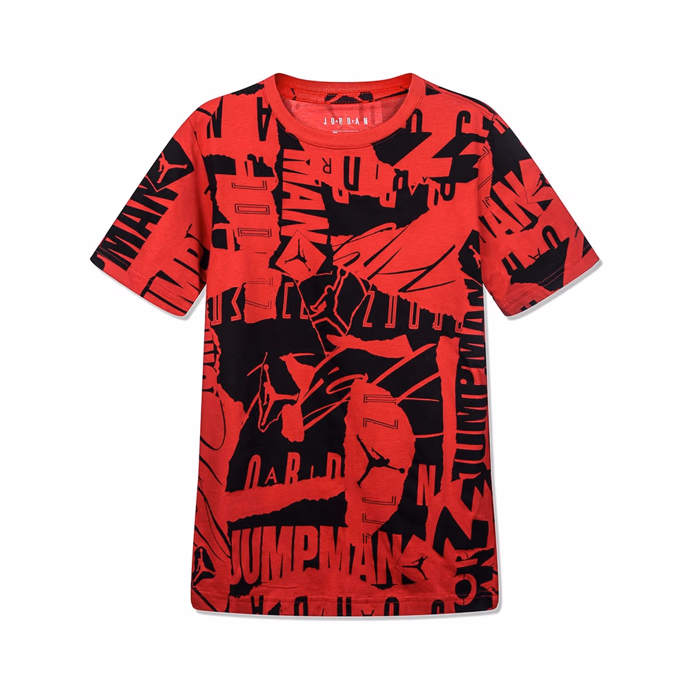 Tricou Nike JM FLIGHT AOP