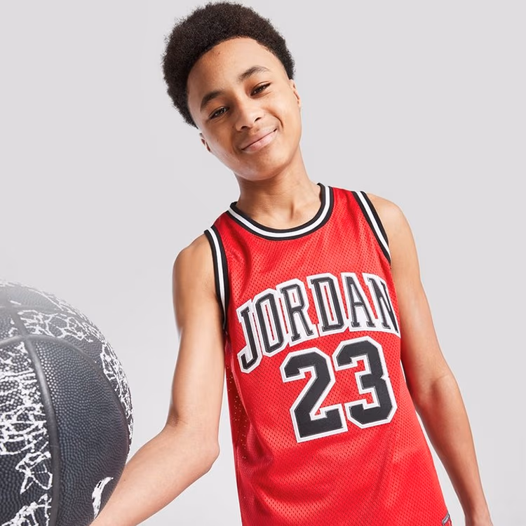 Maiou Nike JORDAN 23 JERSEY