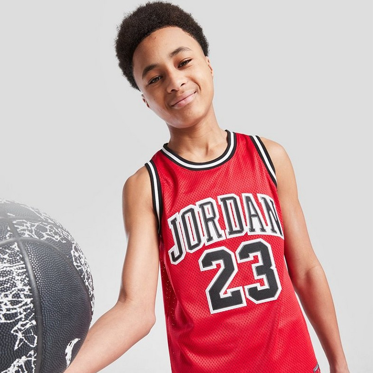 Maiou Nike JORDAN 23 JERSEY