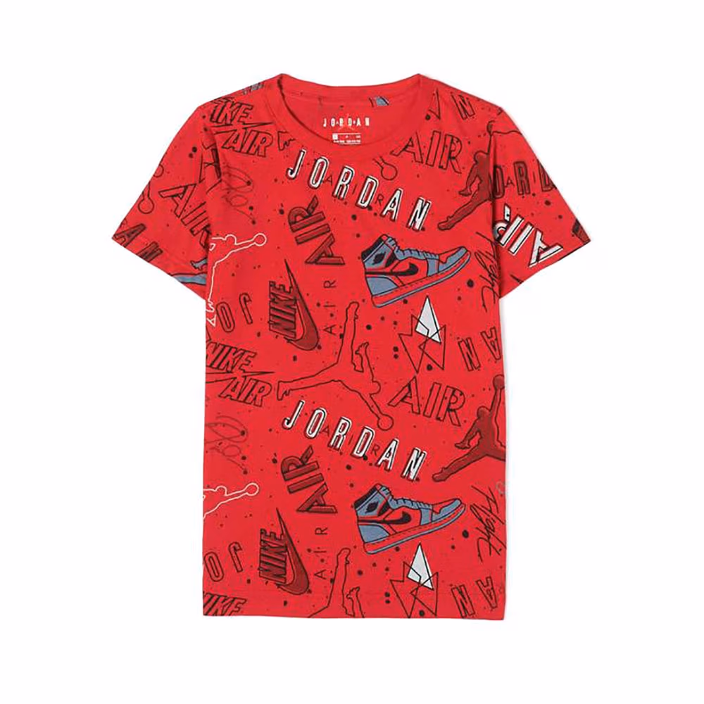 Tricou Nike JORDAN PLAYGROUND