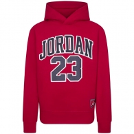 Толстовка Nike JDN JORDAN HBR FLC PO HOODIE thumbnav