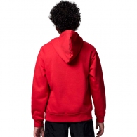 Hanorac Nike JDN JORDAN HBR FLC PO HOODIE thumbnav 4