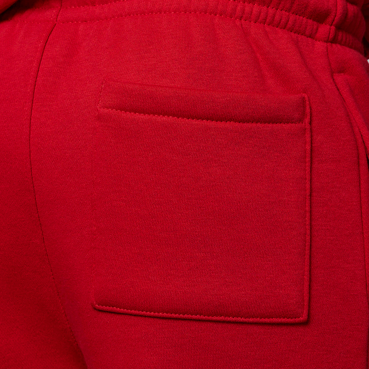Брюки Nike JDB MJ BROOKLYN FLC ESS PANT / Мужской / S / Красный photo 4