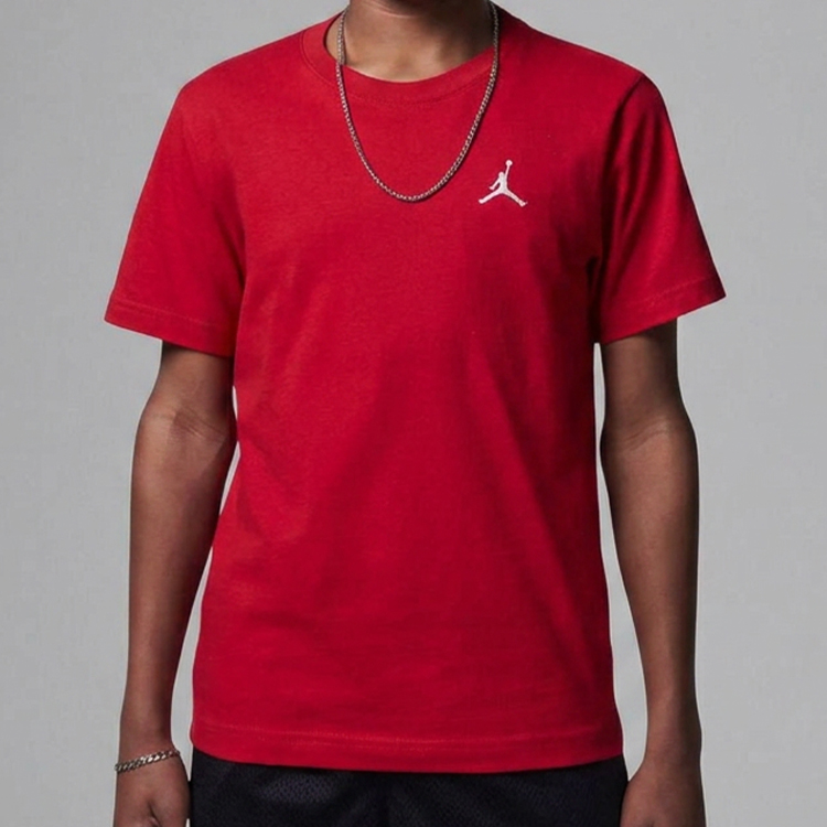 Tricou Nike JORDAN JUMPMAN AIR photo 1 Tricou Nike JORDAN JUMPMAN AIR photo 1