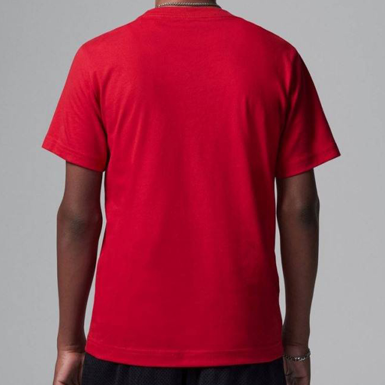 Tricou Nike JORDAN JUMPMAN AIR photo 2