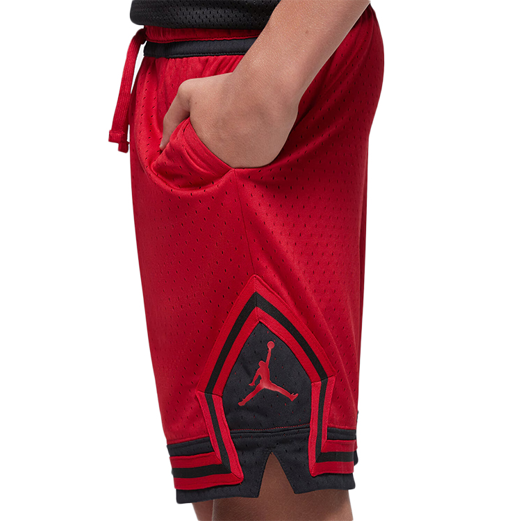Sorti Nike JDB MJ DF SPORT DIAMOND SHORT photo 4