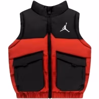 Жилет Nike JDB PUFFER FILLED VEST