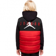 Vesta Nike JDB PUFFER FILLED VEST thumbnav 3