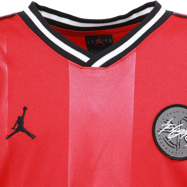 Футболка Nike JDB MJ SPORT JERSEY photo 4