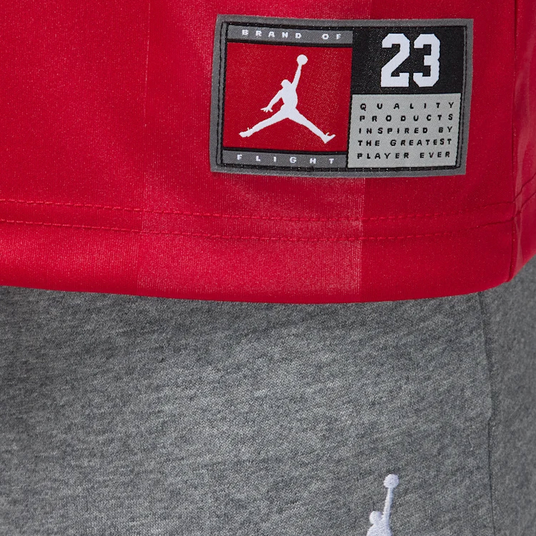 Футболка Nike JDB MJ SPORT JERSEY photo 6