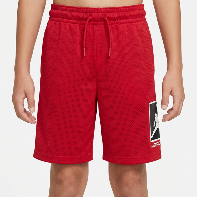 Шорты Nike JORDAN BROOKLYN MESH photo 1