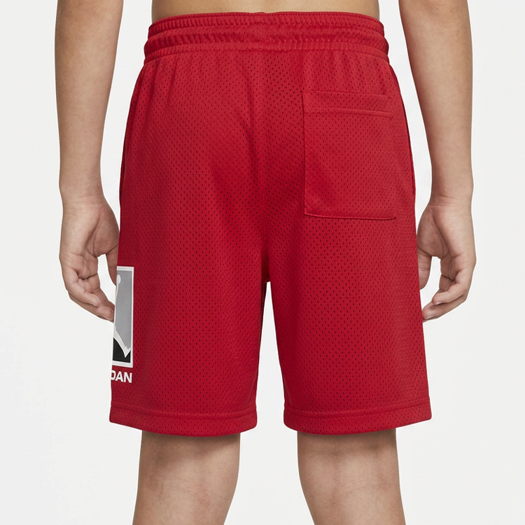 Шорты Nike JORDAN BROOKLYN MESH photo 3