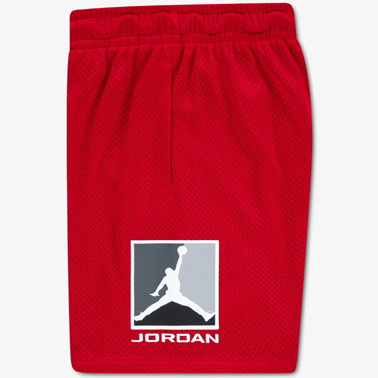 Шорты Nike JORDAN BROOKLYN MESH photo 7