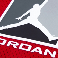 Шорты Nike JORDAN BROOKLYN MESH thumbnav 5