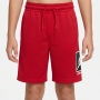 Sorti Nike JORDAN BROOKLYN MESH thumbnav 1