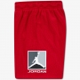 Sorti Nike JORDAN BROOKLYN MESH thumbnav 4