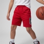 Sorti Nike JORDAN BROOKLYN MESH thumbnav 5