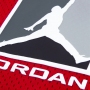 Sorti Nike JORDAN BROOKLYN MESH thumbnav 7