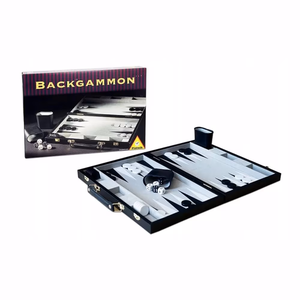 Настольная игра Piatnik Backgammon 