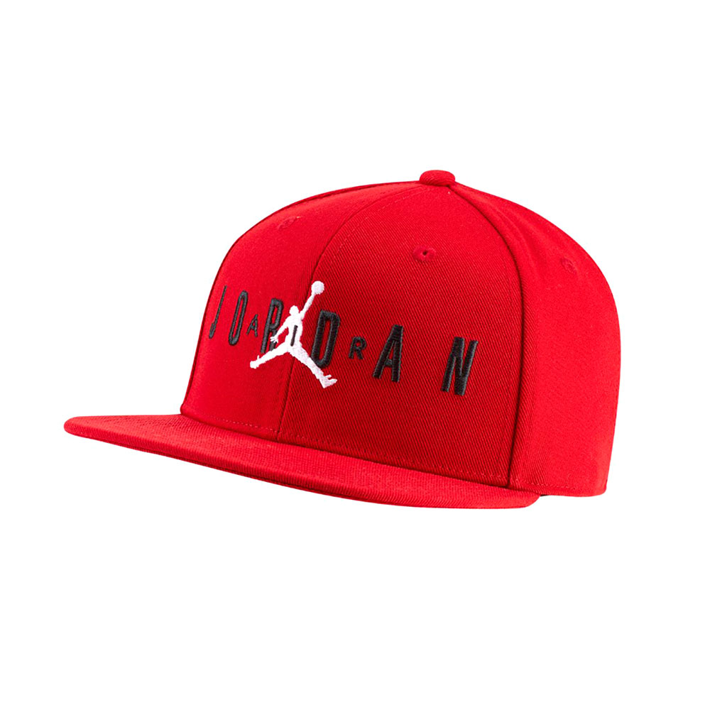 Кепка Nike JORDAN JUMPMAN AIR CAP photo 
