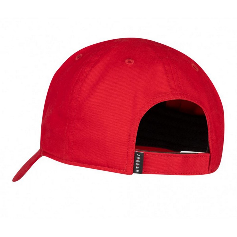 Chipiu Nike HBR STRAPBACK One size Rosu photo 2