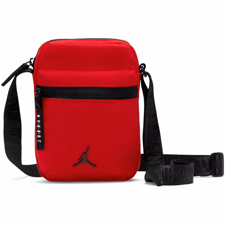 Сумка на плечо Nike JAN AIRBORNE FESTIVAL BAG 