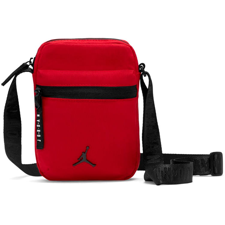 Geanta Nike JAN AIRBORNE FESTIVAL BAG 9A0631-R78 Roşu photo 1