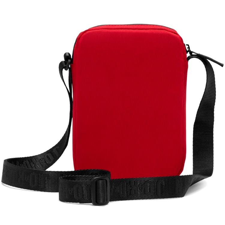 Geanta Nike JAN AIRBORNE FESTIVAL BAG 9A0631-R78 Roşu photo 3
