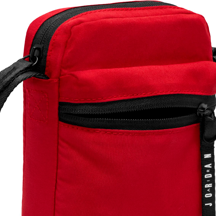 Geanta Nike JAN AIRBORNE FESTIVAL BAG 9A0631-R78 Roşu photo 4