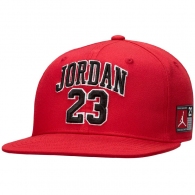 Кепка Nike JAN JERSEY FLATBRIM CAP thumbnav 1