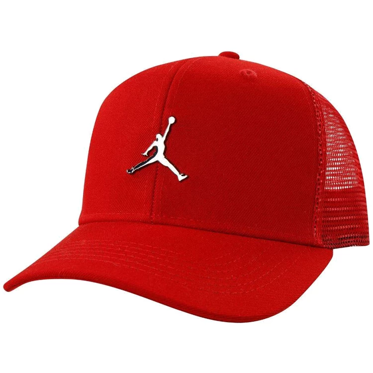 Chipiu Nike JAN METAL JUMPMAN TRUCKER One size Rosu photo 1 Chipiu Nike JAN METAL JUMPMAN TRUCKER One size Rosu photo 1