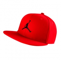 Кепка Nike JAN JUMPMAN SNAPBACK / JAN JUMPMAN SNAPBACK thumbnav 1