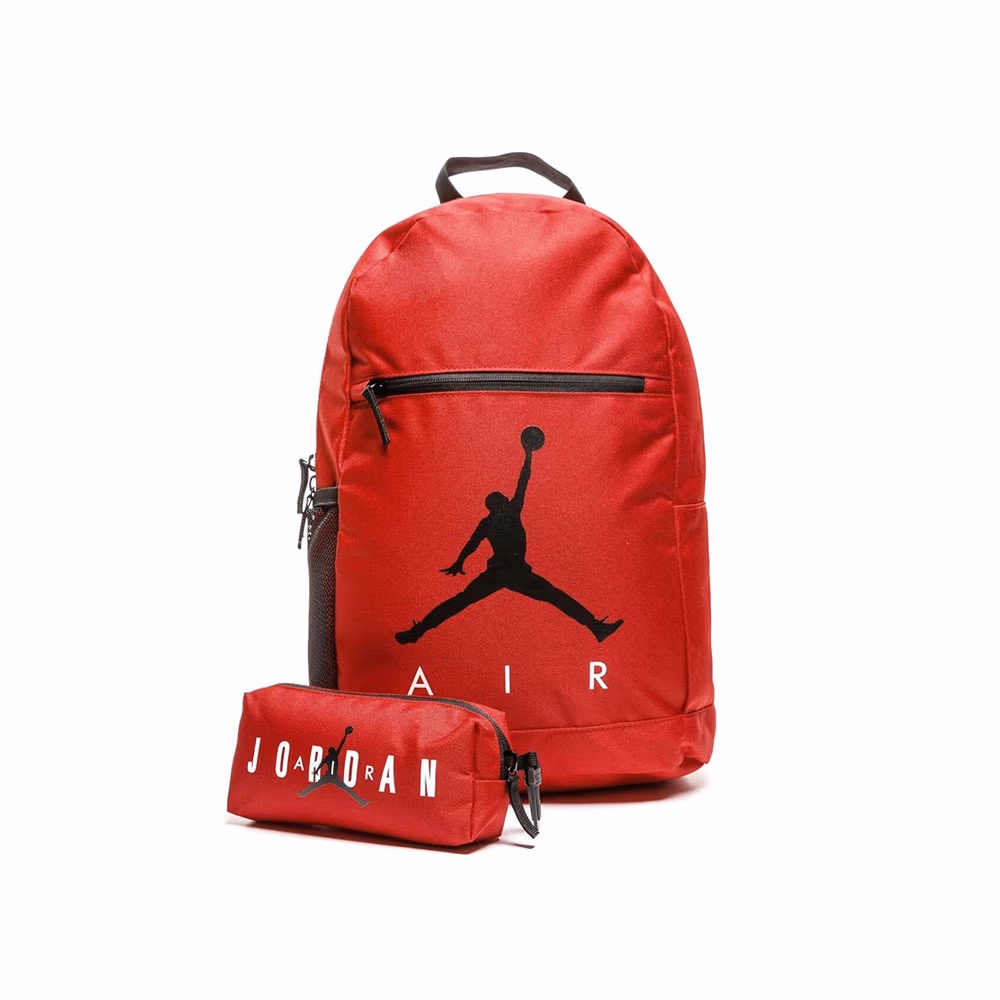 Рюкзак Nike JAN AIR SCHOOL BACKPACK 