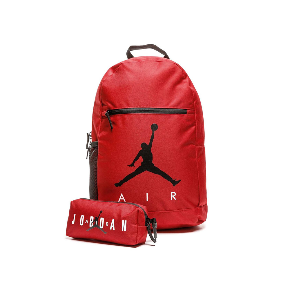 Рюкзак Nike JAN AIR SCHOOL BACKPACK photo 