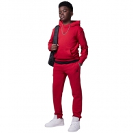 Pantaloni Nike JDB MJ SPORT CROSSOVER PANT thumbnav 2