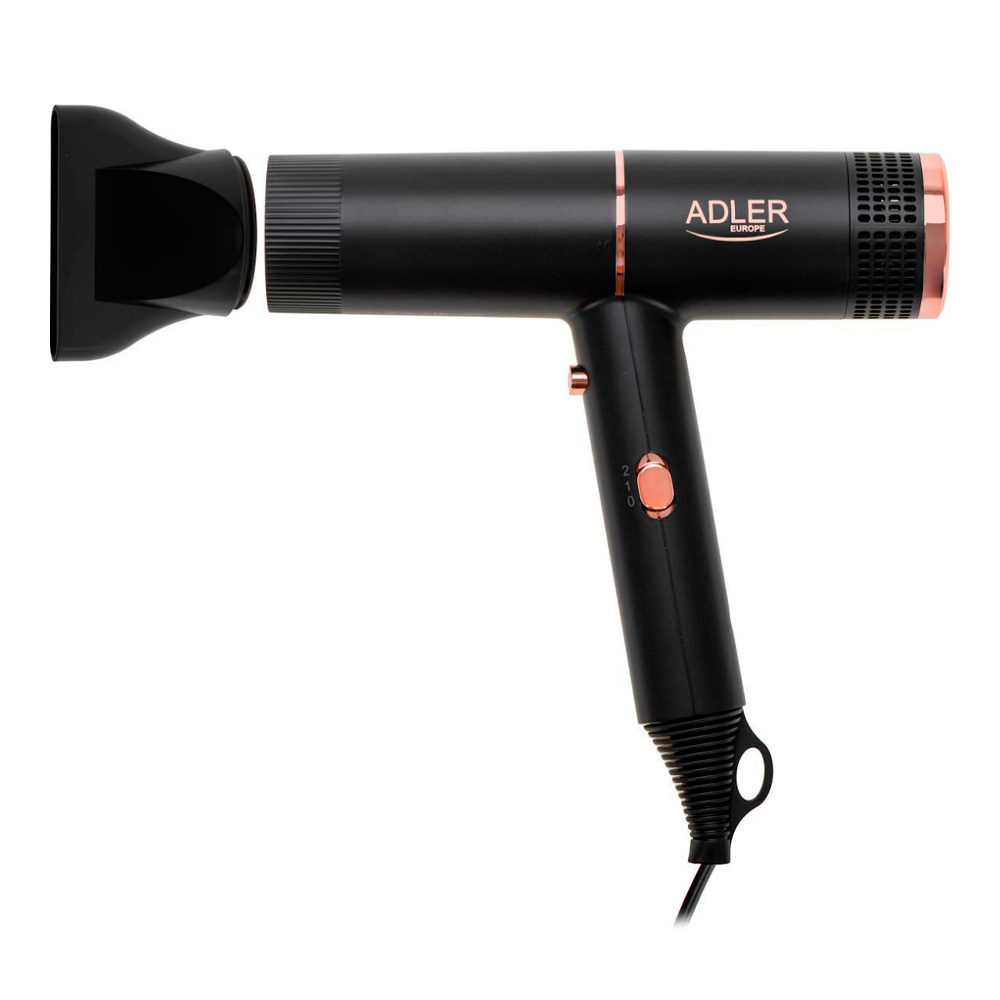 Фен Adler AD 2278 photo 2