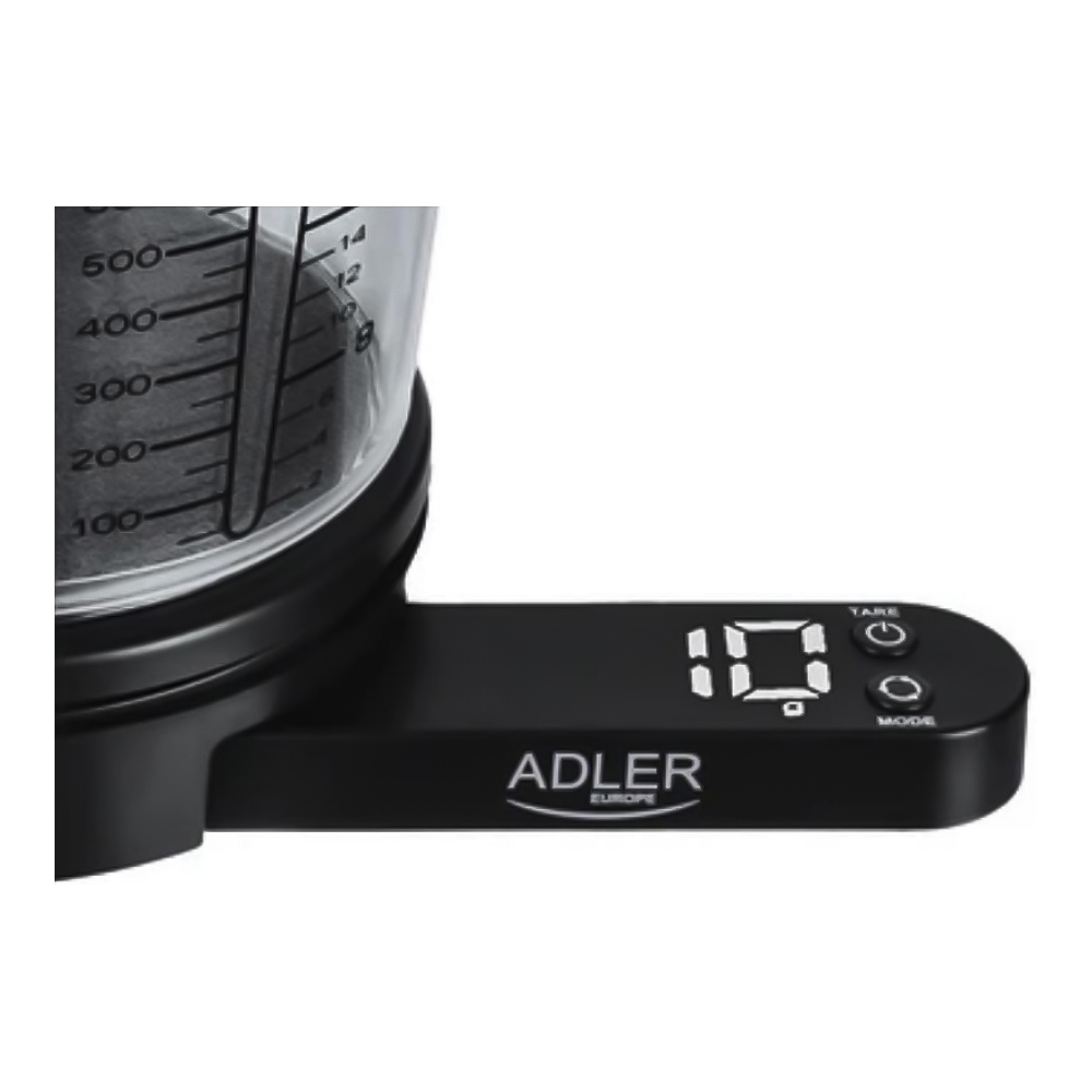Cintar p/u bucatarie Adler AD3178 photo 2