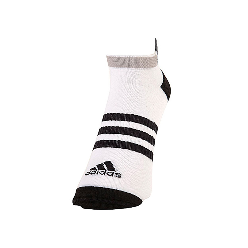 Sosete Unisex Adidas socks 40-42 Alb-negru photo 2