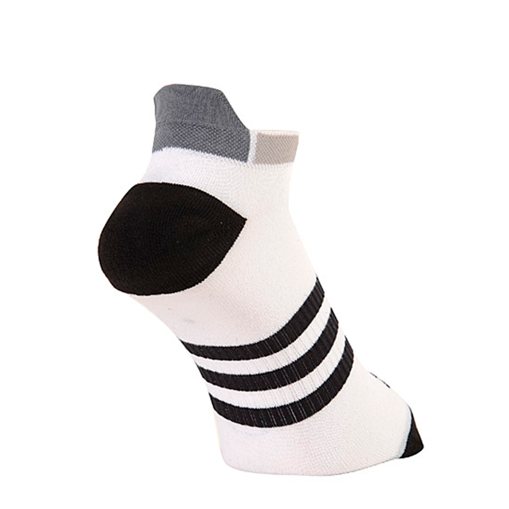 Sosete Unisex Adidas socks 40-42 Alb-negru photo 3