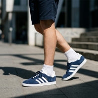 Кроссовки Adidas GAZELLE thumbnav 2