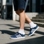 Кроссовки Adidas GAZELLE thumbnav 2