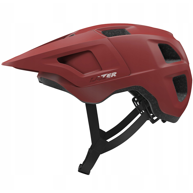 Casca de bicicleta LAZER Lupo KC