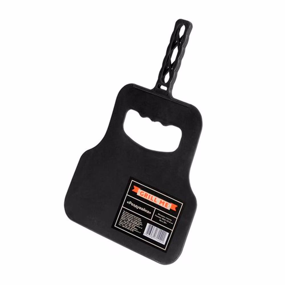 Evantai p/u foc PIRAMIDA Grill Me 