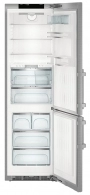 Холодильник с нижней морозильной камерой Liebherr CBNPes4878, 338 л, 201 см, A++