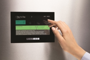Холодильник Liebherr CBNPes4878 thumbnav 8